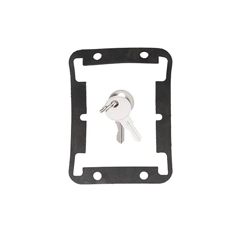 Tool Box Lock for Motorhomes, Caravans, Trucks, Loading Area, Box