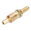 Quick Connector Fitting Hose Brass Connection for TIG Welding Torch