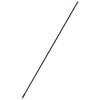 FRANCIS 300-CB24B 100-Watt Hot Rod Fiberglass Antenna (Black)