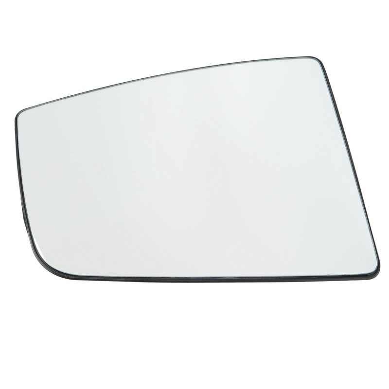Side Heated Mirror Glass Door Wing Outside Rear View Mirror