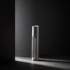 HOTO Flashlight Fit, 3 Modes, Adjustable Brightness Flash Light for