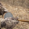 FOXPRO Honey Pot Slate Call for Turkey Hunting Honey Locust