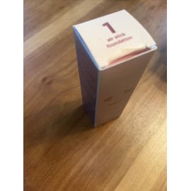 BENEFIT Hello Happy Air Stick 1 Foundation 8.5g Waterproof Smooth Weightless