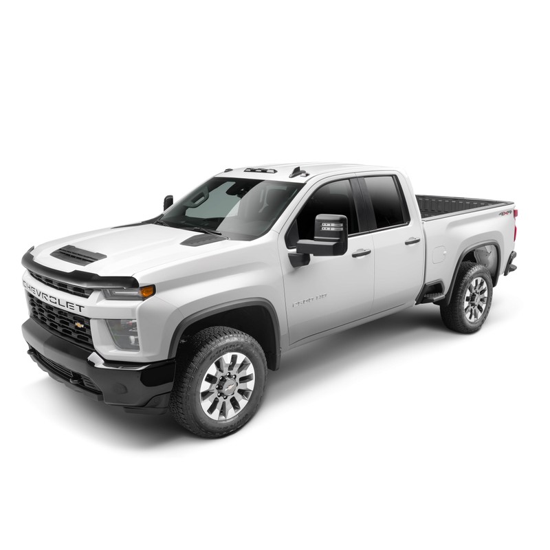 Husky Liners Hood Protector | Fits 2012-2015 Toyota Tacoma, High