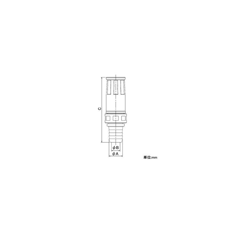 Kakudai Variable Nozzle 5233-25