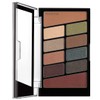 Wet n Wild - Eye Shadow Palette Makeup, 10 Highly