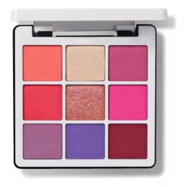 Anastasia Beverly Hills Paleta Sombras Norvina Mini Vol 3 Anastasia Beverly Hills