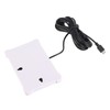 Portable Solar LED Light Bulb Rechargeable Solar Light Bulb for