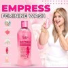 BMRS Beauty Essentials Empress Feminine Wash 150ml