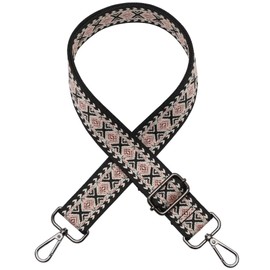 3.8 cm Adjustable Shoulder Strap Women's Men's Wide Bag Strap for Handbags Straps