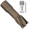 KEENTECH Carbide-Tipped Annular Cutter, 15/16" Dia. x 1-3/8" Depth, 3/4''