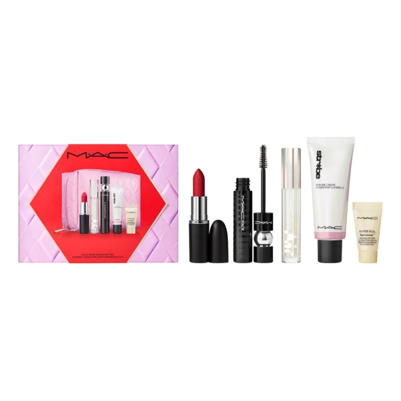 Set de Maquillaje MAC Surreal Deal | 6 Unidades |