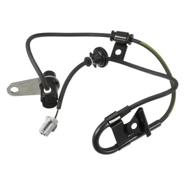 Motoforti ABS Sensor, for Lexus RX300 1999-2003, Plastic, No.8954548020, Black