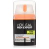 L'Oreal Paris Men Expert Pure Power Moisturizer, 50-Milliliter