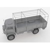 ICM ICM35507 W.O.T.6, 1:35-Model W.O.T. 6, WWII British Truck, Grey