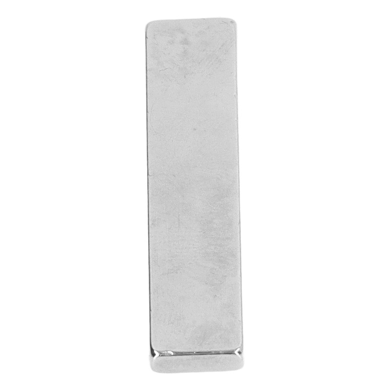 10Pcs Neodymium Bar Magnets Powerful Super Strong Rare Earth Metal