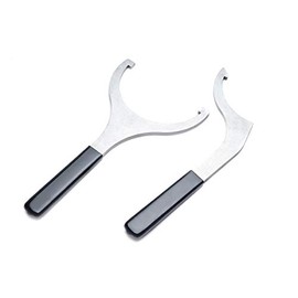 UTV INC Fox 2.5" Spring Preload Spanner Wrench Kit