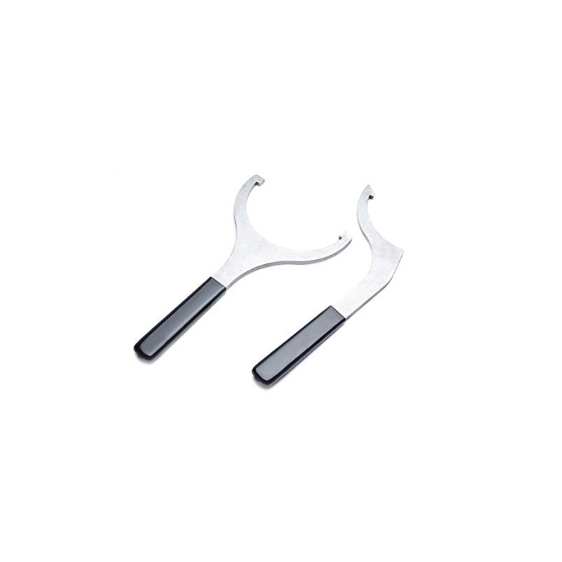 UTV INC Fox 2.5" Spring Preload Spanner Wrench Kit