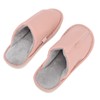 Electric Heated Slipper USB 3 Level Heating Flannel Comfortable Wearing
