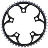 Spécialités TA Unisex's Compact 94pcd 5 Arm 9 Speed Chainring,