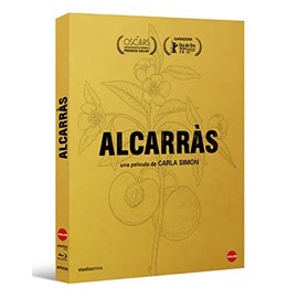 Alcarras. Ed. limitada dorada (Non USA format) Carla Simón