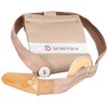 Berkemann Valex D Tagesbandage 50008440002642 Unisex - Erwachsene Pads Beige(haut),