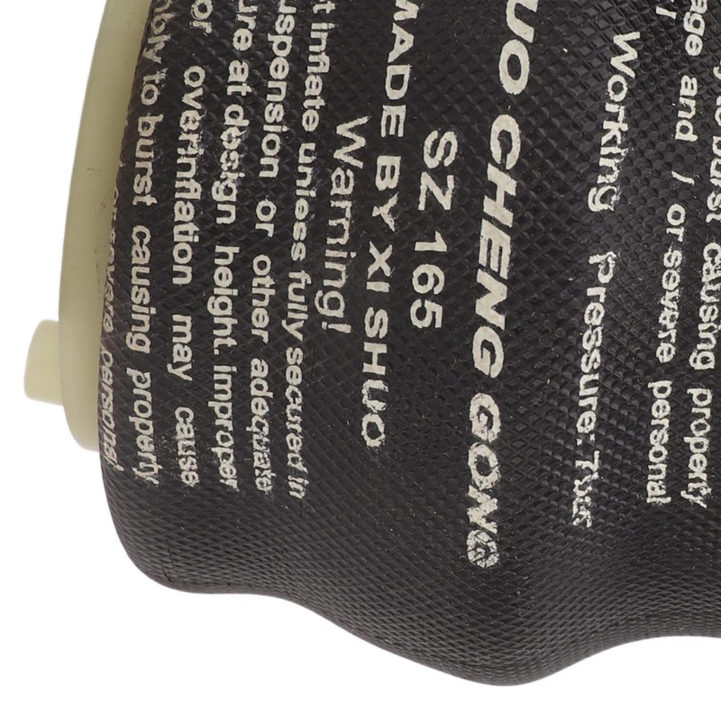 Seat Air Spring, Air Suspension Spring Bag Professional Air Bellows
