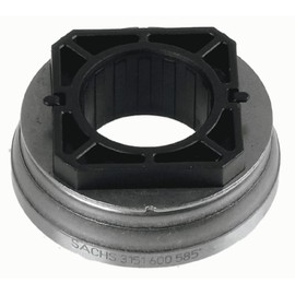 SACHS 3151 600 585 Release Bearing for Chrysler PT Cruiser (PT_) 2000-2010 and Other Vehicles