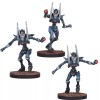 Mantic Firefight - Asterian Strike Force