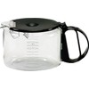 Braun KFK 10 L - jug - black