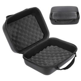 Alomejor Fishing Reel Bag Fishing Wheel Protective Bag Fishing Reel Carry Bag, As pictures shown