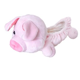 LIUHUO Ice Skate Blade Covers Animal Blade Buddies Guards for Hockey Skates, Figure Skates, and Ice Skates - Skating Soakers Cover Blades from Youth to Adult Size