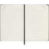 Moleskine Classic 12 Month 2026 Daily Planner, Hard Cover, Pocket