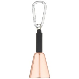 Tokyo Bell (TOKYO BELL) TB-K1 BEAR BELL Forest Bell Pink Gold