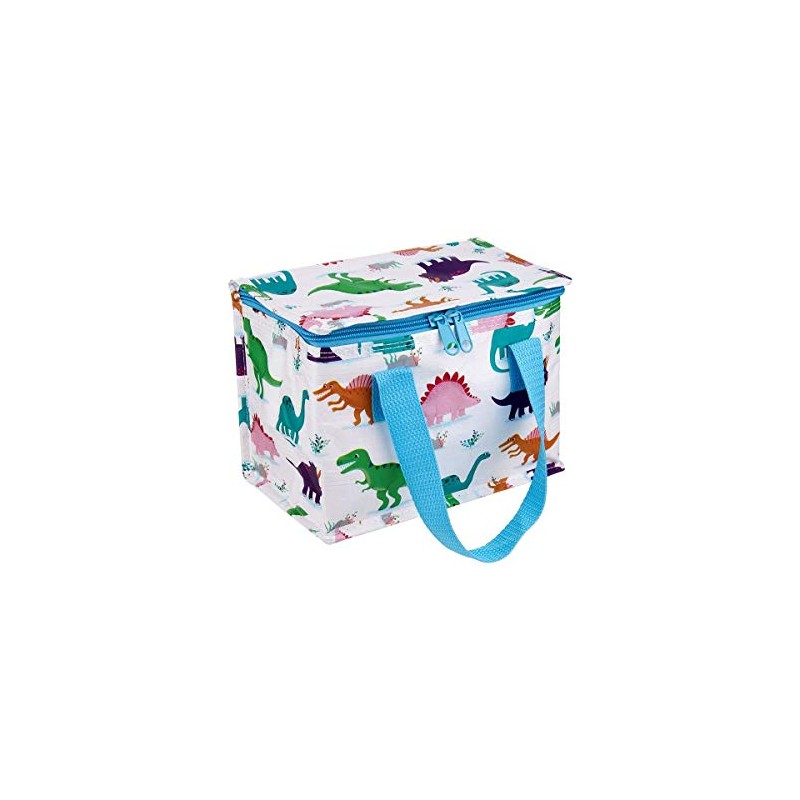 Sass & Belle Roarsome Dinosaurs Lunch Bag