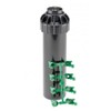 Suinga Hunter SRM-04 Sprinkler Range 4 to 9 m Thread