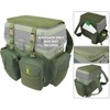 Fishing Seat Box Rucksack Converter. Roddarch© Roving Backpack - Fits