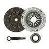ClutchXperts OE-SPEC Clutch KIT Compatible With 2006-2011 Honda Civic Si