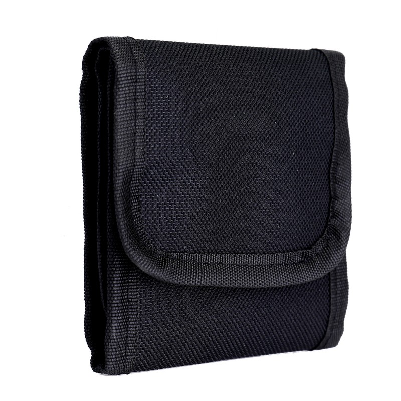 Professional Lens and Filter Bundle Complete and Compact Camera Accessory