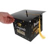 Operitacx Graduation Card Box 2025, Congrats Grad Card Boxes Holder,