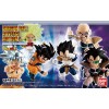 Bandai Dragon Ball Z Super Adverge MOTION 5 Mini Figure