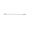 Front Door Lock Cable Long Durability High Strength OEM Standard