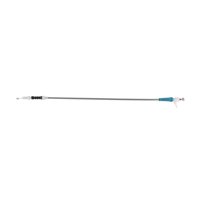 Front Door Lock Cable Long Durability High Strength OEM Standard
