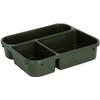 FOX Square insert tray only for 17litre bucket c/o Reelfishing