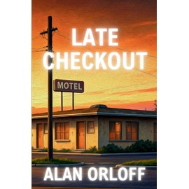 Late Checkout: A Mess Hopkins Novel: 2
