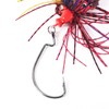 Njord Kalastus Chatterbait Artificial Bait Set of 5 in Box