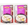 Pork Bone Hot Pot Soup Base, 7 oz, 1:7 Ratio,2