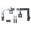 2 x Heavy Duty Picture Frame Corner STRENGTHENERS + Hanging