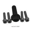 Corteco 80001259 Screw Set, Pulley Crankshaft