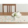 Maison d'Hermine Palatial Paisley 100% Cotton Table Runner for Parties,